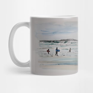 Surf’s Up Mug